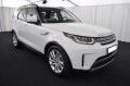 1 LAND ROVER Discovery
