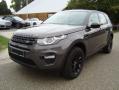 1 LAND ROVER Discovery