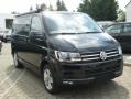 1 VOLKSWAGEN Transporter